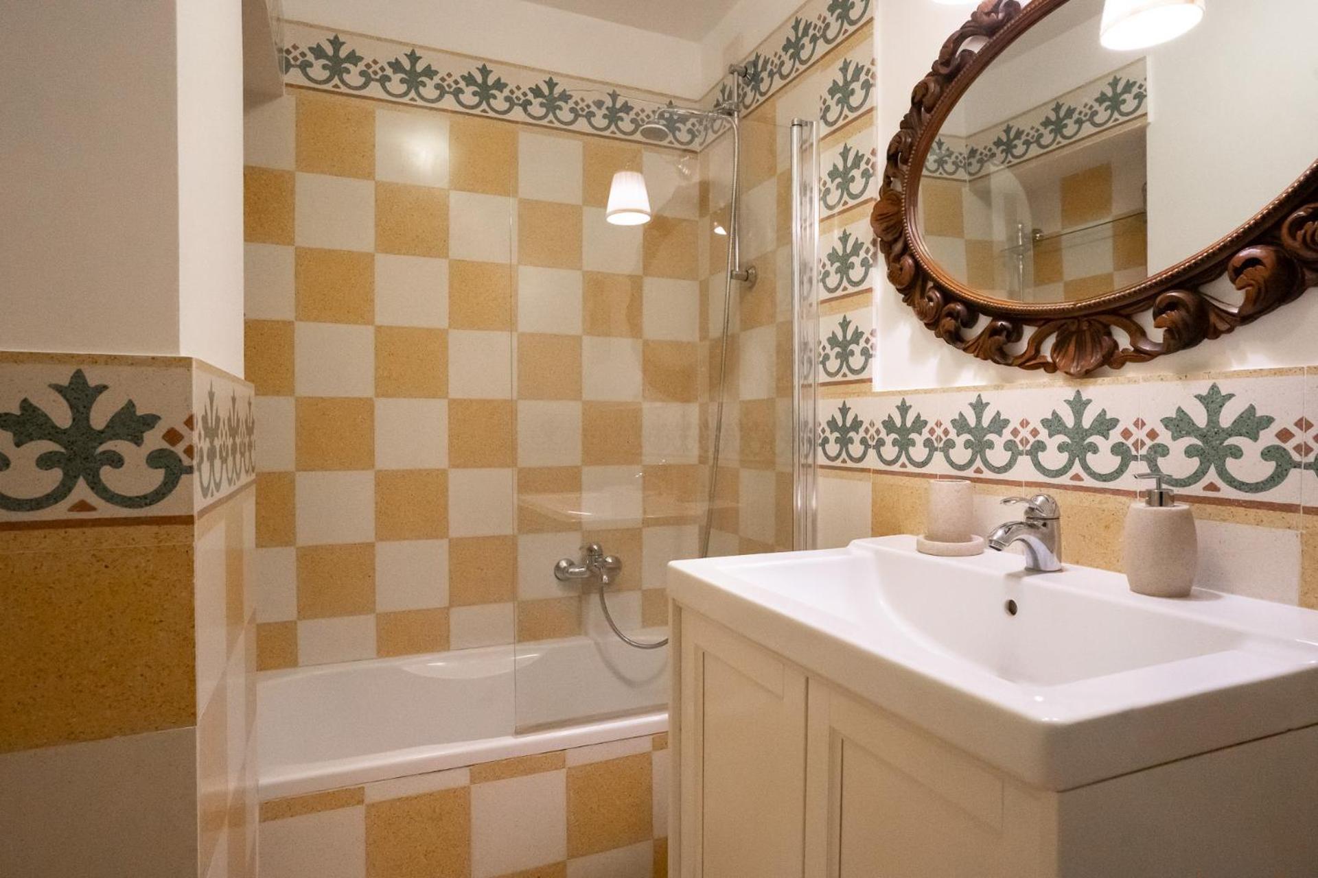 Апартаменты Domus Alba Mantua Рим Экстерьер фото
